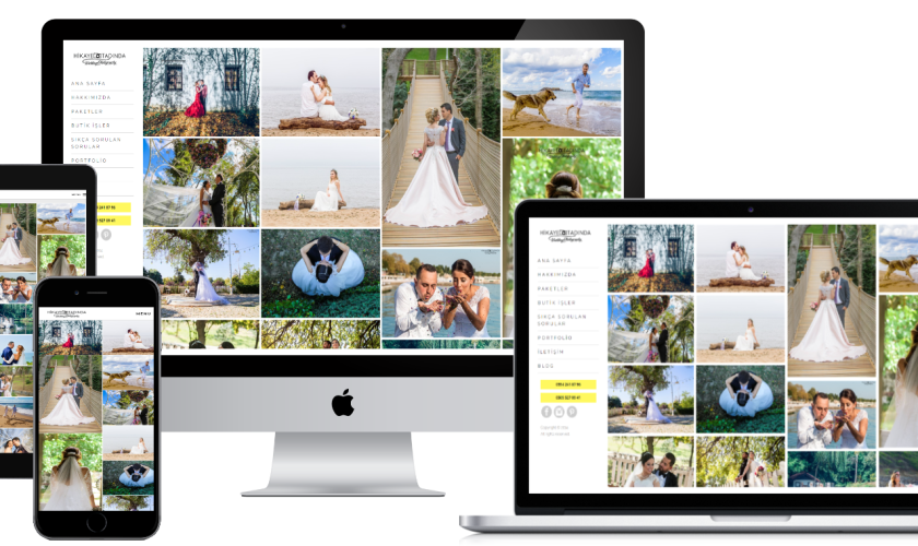 portfolio